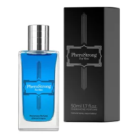 PheroStrong-Pheromon für Männer – 50 ml