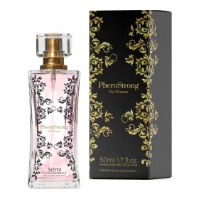 PheroStrong-Pheromon für Frauen – 50 ml