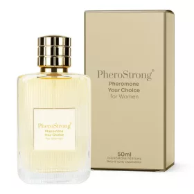 PheroStrong Pheromon Ihre Wahl für Frauen – 50 ml
