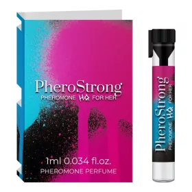 PheroStrong-Pheromon-Hauptquartier für sie