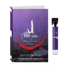PheroStarkes Pheromon J für ihn