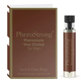 PheroStrong-Pheromon – Ihre Wahl für Männer