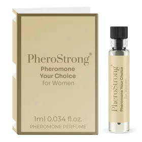 PheroStrong-Pheromon – Ihre Wahl für Frauen