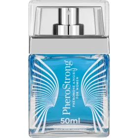 PheroStrong Pheromon-Engel für Frauen – 50 ml