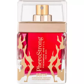 PheroStrong-Pheromon-Teufel für Männer – 50 ml