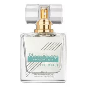PheroStrong-Pheromon nur für Frauen – 50 ml