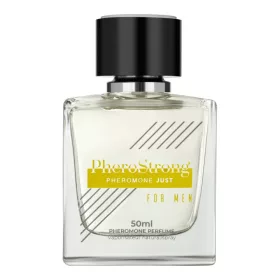 PheroStrong-Pheromon Nur für Männer – 50 ml