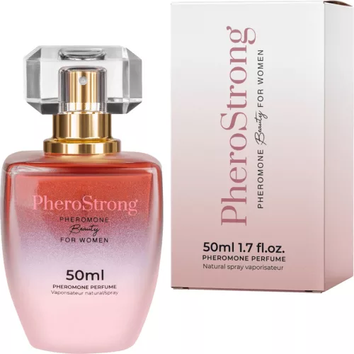 PheroStrong Pheromon Beauty for Women – 50 ml