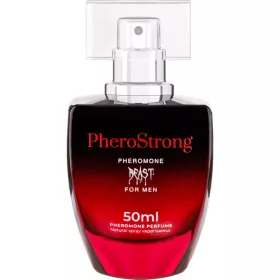 PheroStrong Pheromon-Beast für Männer – 50 ml