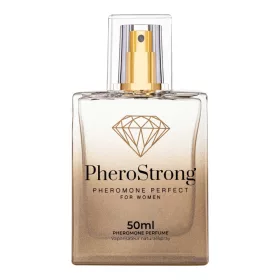 PheroStrong-Pheromon Perfekt für Frauen – 50 ml