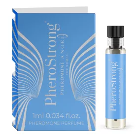 PheroStrong Pheromon-Engel für Frauen – 1 ml