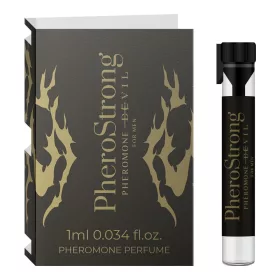 PheroStrong-Pheromon-Teufel für Männer – 1 ml