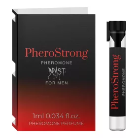 PheroStrong-Pheromon-Beast für Männer – 1 ml