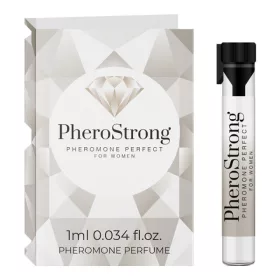 PheroStrong-Pheromon Perfekt für Frauen – 1 ml