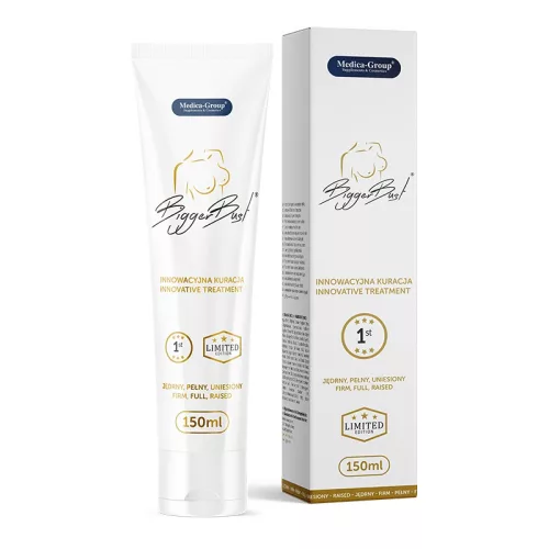 Medica-Gruppe - Serum für größere Oberbrust - 150 ml