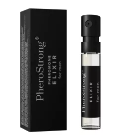 PheroStrong Pheromon-ELIXIR für Männer – 2 ml
