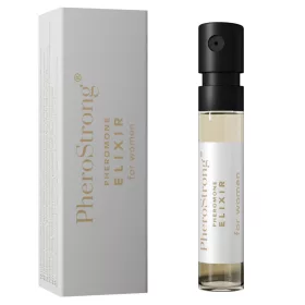 PheroStrong pheromone ELIXIR for Women - 2 ml