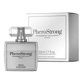 PheroStrong-Pheromon exklusiv für Männer – 50 ml