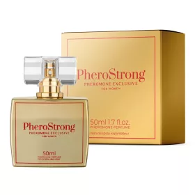 PheroStrong-Pheromon exklusiv für Frauen – 50 ml