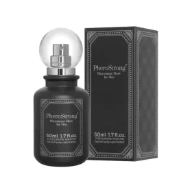 PheroStrong-Pheromon-Show für Männer – 50 ml