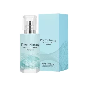 PheroStrong-Pheromon Wind für Männer – 50 ml