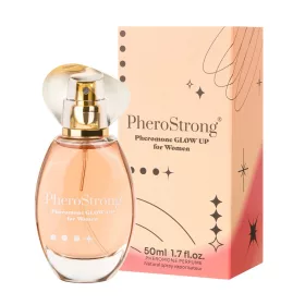 PheroStrong-Pheromon-Glow-Up für Frauen – 50 ml