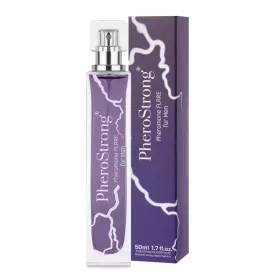 PheroStrong-Pheroon-Pheromon-Schub für Männer – 50 ml
