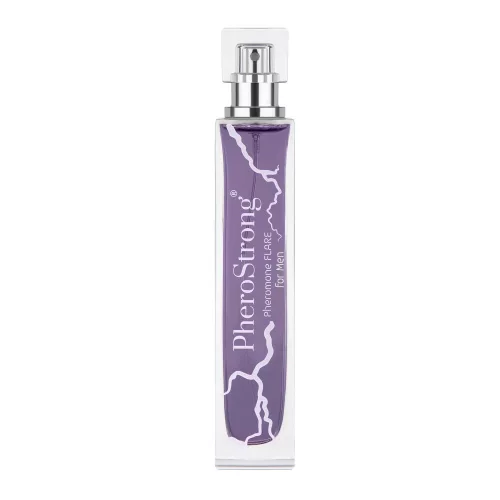 PheroStrong-Pheroon-Pheromon-Schub für Männer – 50 ml