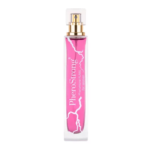 PheroStrong-Pheromon-Schub für Frauen – 50 ml