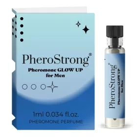 PheroStrong Pheromon-Pheromon-Glow-Up für Männer – 1 ml