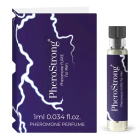 PheroStrong-Pheromon-Schub für Männer – 1 ml