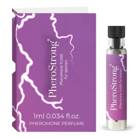 PheroStrong-Pheroon-Pheromon-Schub für Frauen – 1 ml