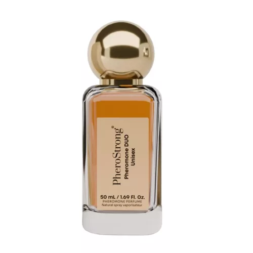 PheroStrong pheromone DUO Unisex - 50 ml