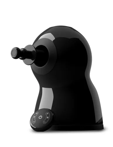 The Bigger Bang Thrusting & Rotierende Sexmaschine Schwarz/Licht