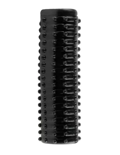 Magische Vergnügungshülle Schwarz