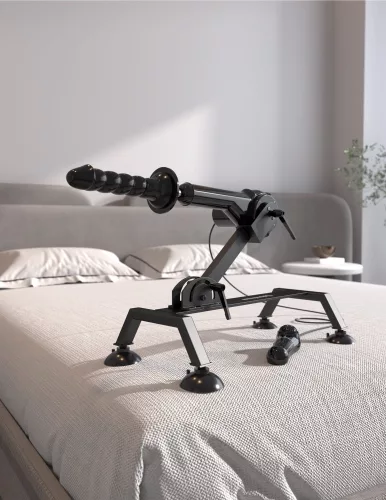 Body Dock Sexmaschine