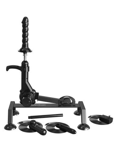 Body Dock Sexmaschine