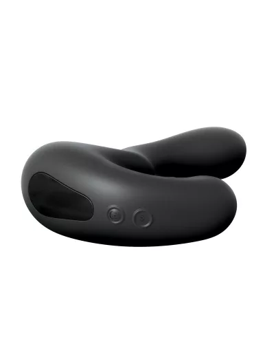 Ultimative P-Spot Milker Black