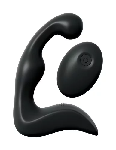 Fernbedienung P-Spot Pro Schwarz