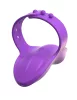 Finger Vibe Lila