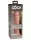 8" Dual-Density Vibrations-Silikon-Cock-Lampe