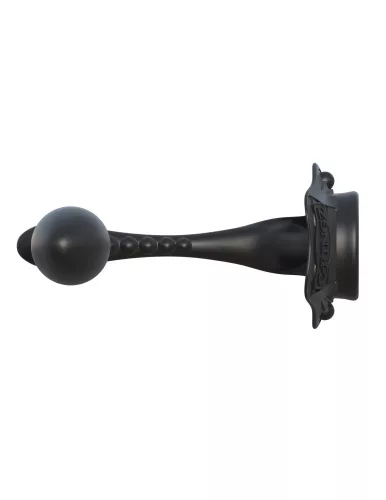 Rock Hard Ass-Gasm Schwarz