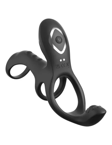 Ultimativer Paarkäfig Max