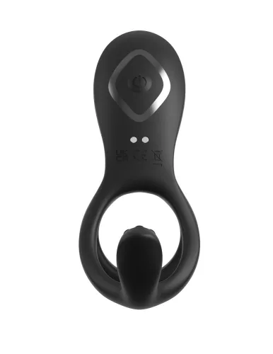 Ultimativer Paarkäfig Max