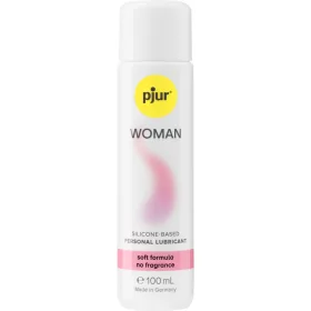 Pjur® Woman – 100 ml Flasche
