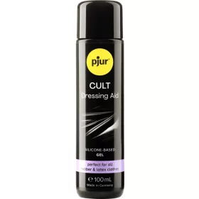 pjur® CULT – 100 ml Flasche