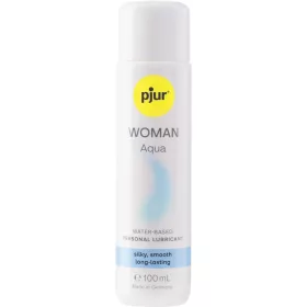 pjur® Woman AQUA – 100 ml Flasche