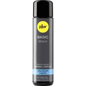 pjur® BASIC Wasserbasiert – 100 ml Flasche