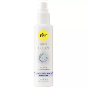 Zaubern® mit CLEAN Spray – 100 ml Sprühflasche