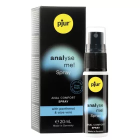Pjur, analysiere mich! Anal Comfort Spray 20 ml